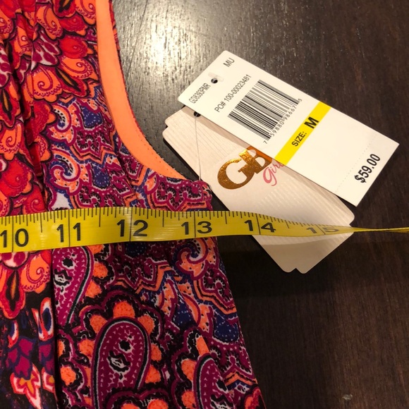 One Shoulder Dress by GB girls - Picture 11 of 12